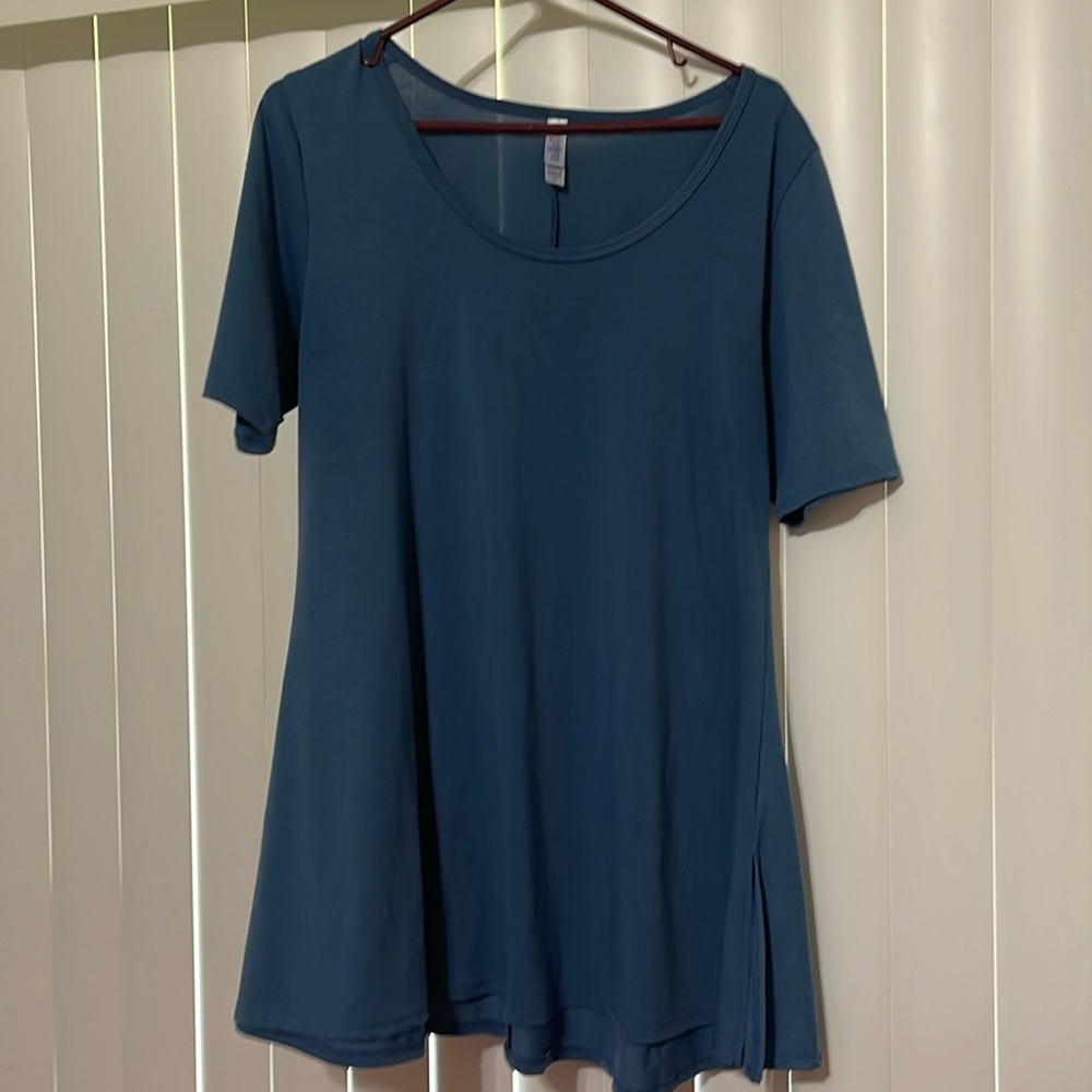 Medium Perfect T